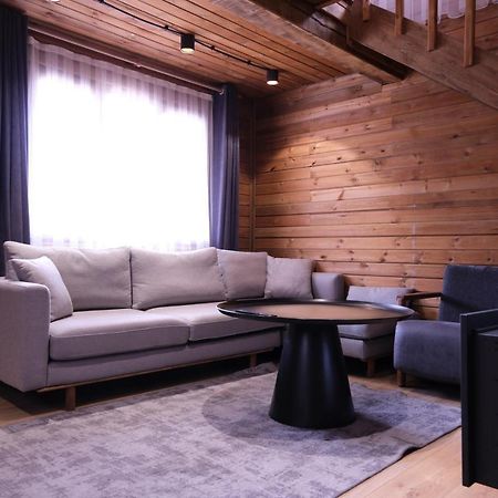 Uludag Orman Koskleri Villa Бурса Екстериор снимка