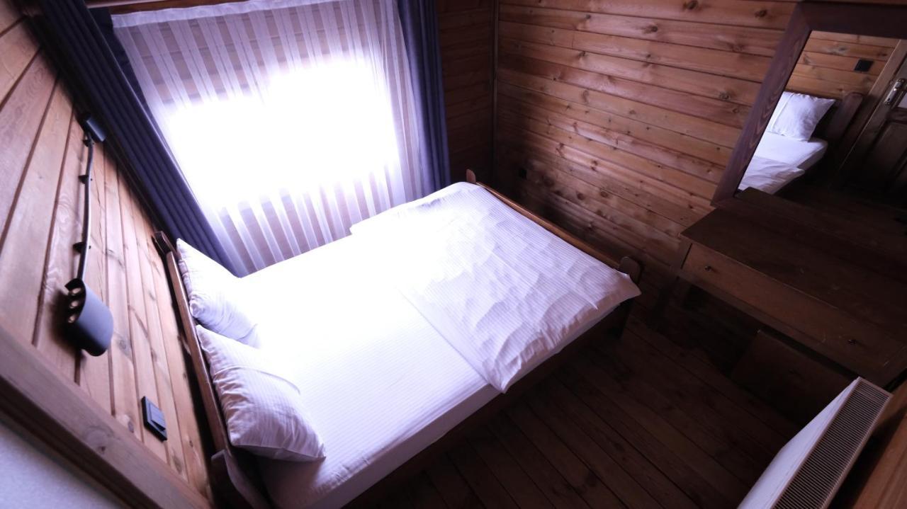 Uludag Orman Koskleri Villa Бурса Екстериор снимка