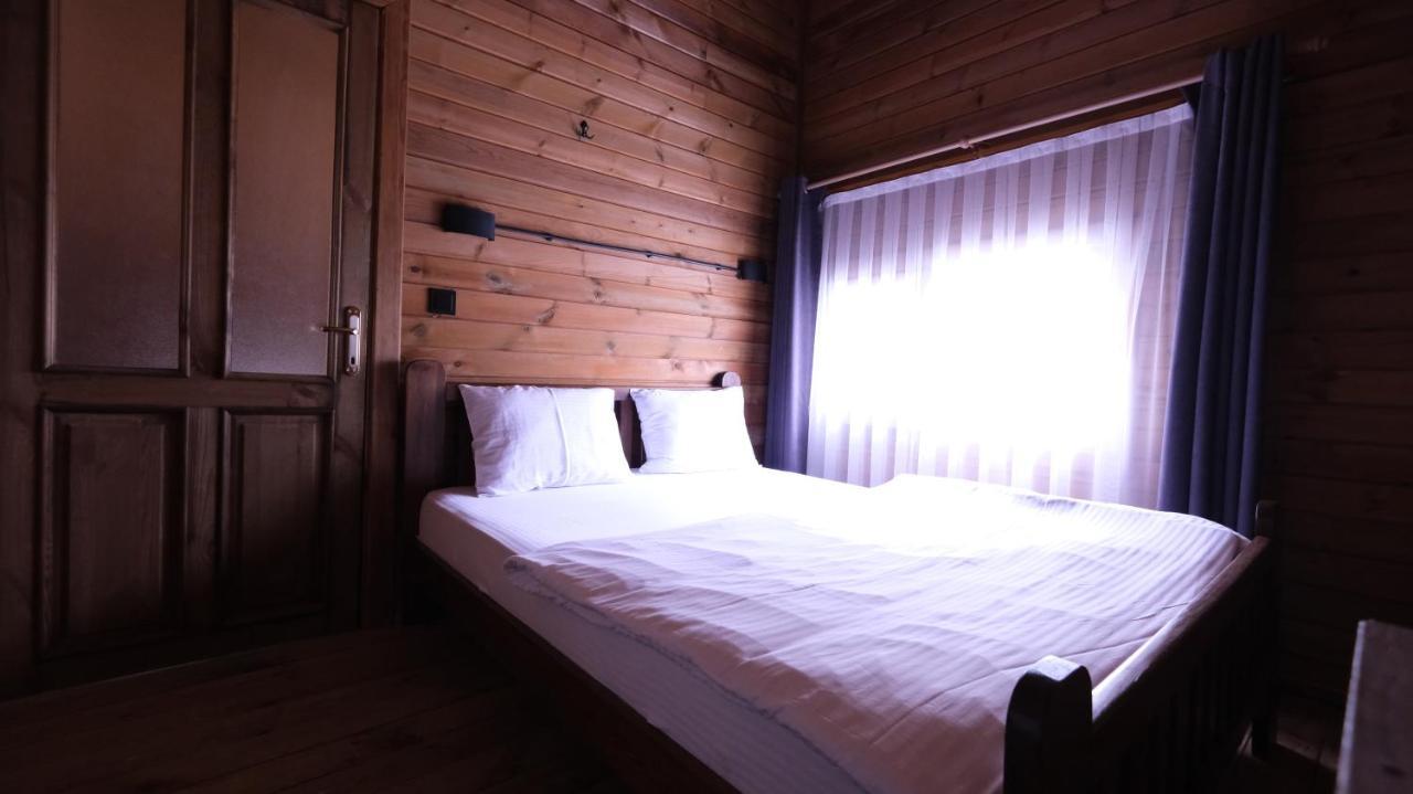Uludag Orman Koskleri Villa Бурса Екстериор снимка