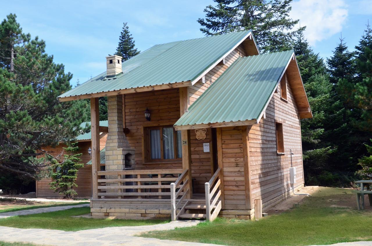 Uludag Orman Koskleri Villa Бурса Екстериор снимка