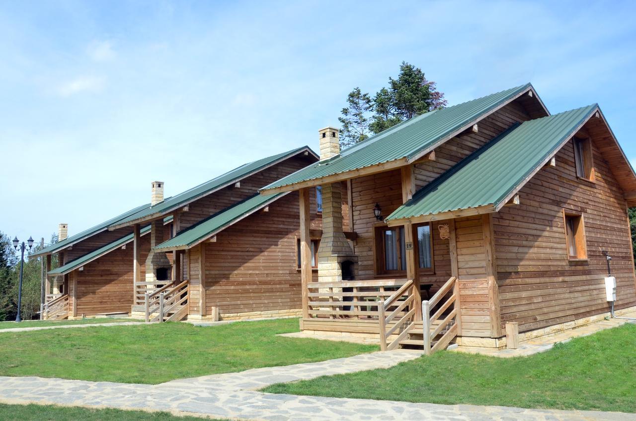 Uludag Orman Koskleri Villa Бурса Екстериор снимка