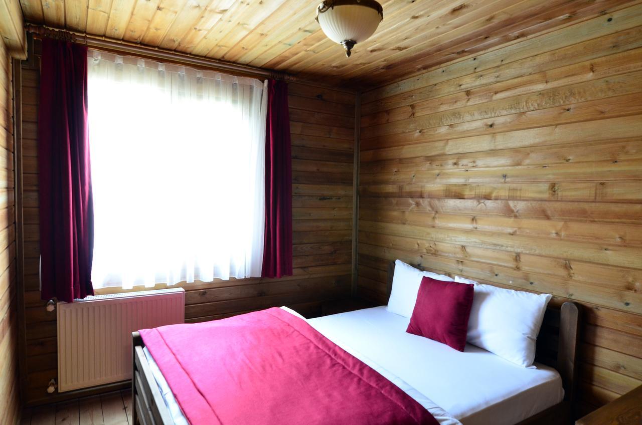 Uludag Orman Koskleri Villa Бурса Екстериор снимка