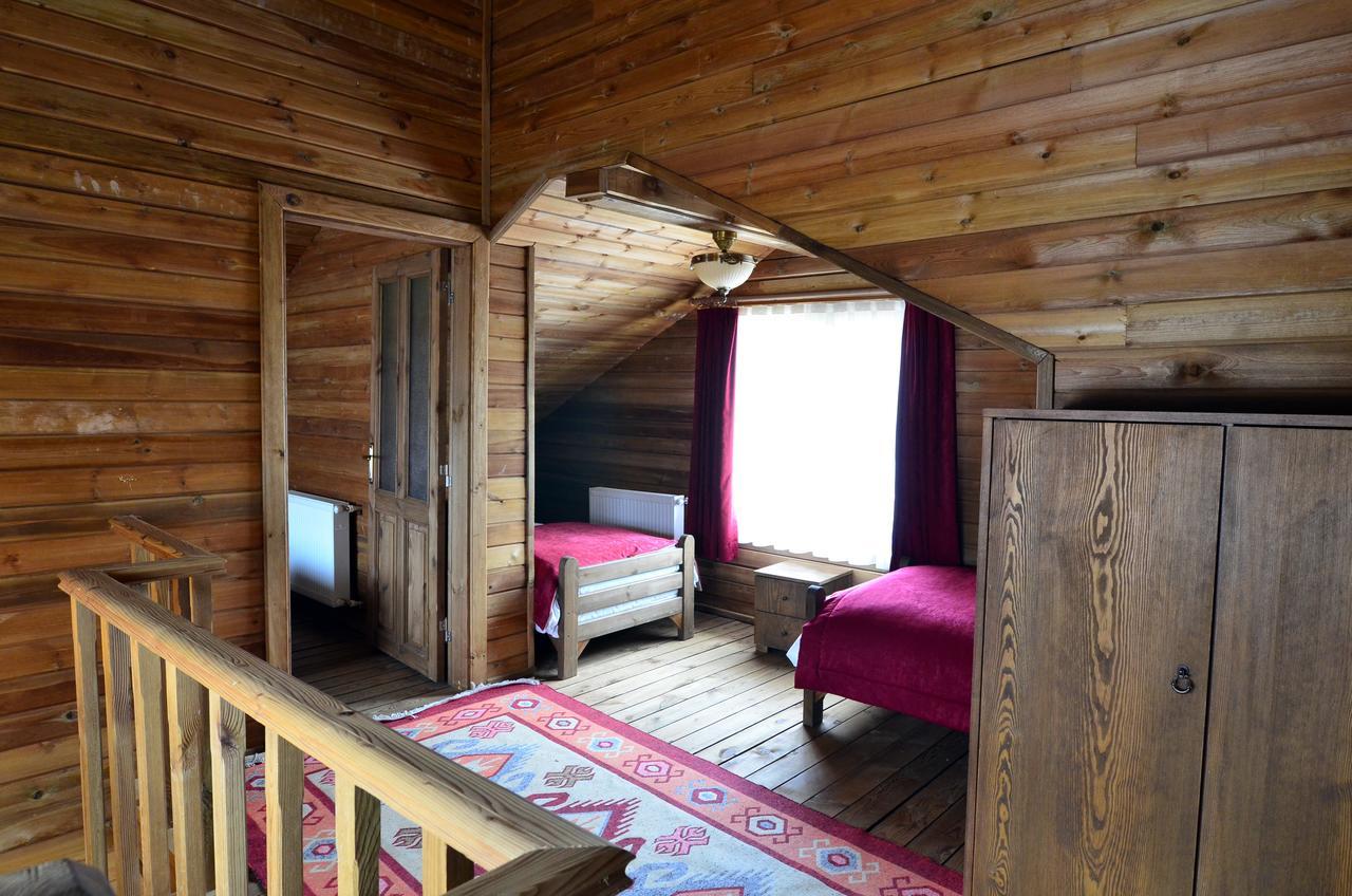 Uludag Orman Koskleri Villa Бурса Екстериор снимка