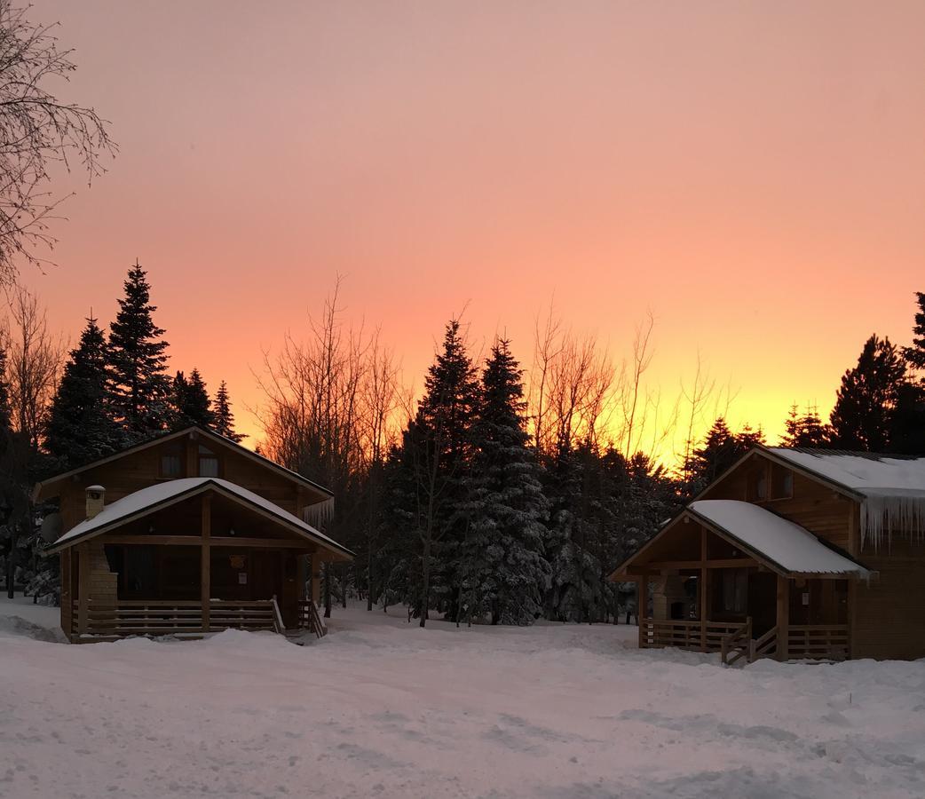 Uludag Orman Koskleri Villa Бурса Екстериор снимка